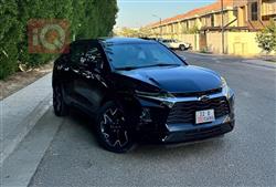 شيفروليه بليزر